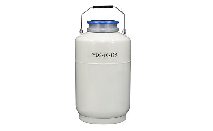 10l液氮罐 10l液氮罐