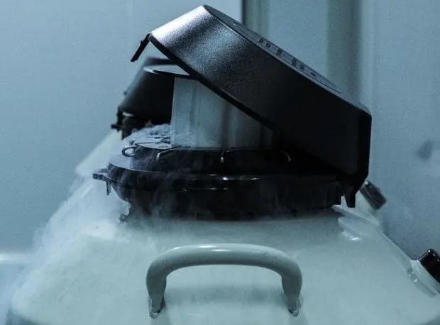 液氮罐 液氮罐